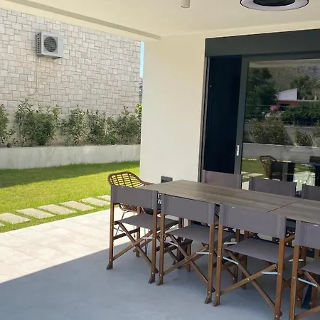 Villa Quiet Family Anne, *
