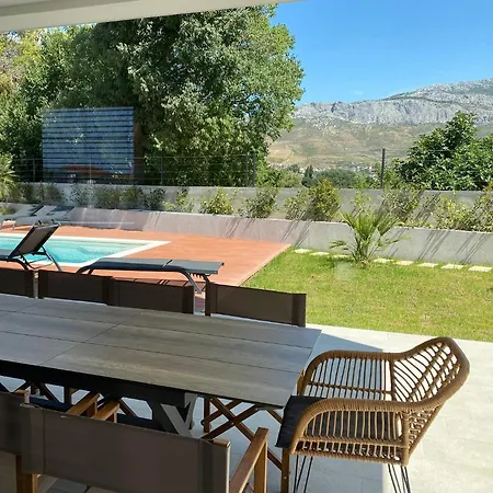 Villa Quiet Family Anne, *