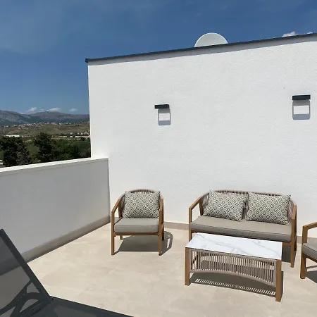 Villa Quiet Family Anne,