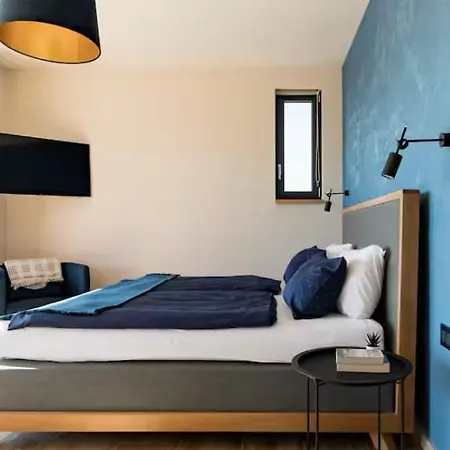 Villa Quiet Family Anne, *