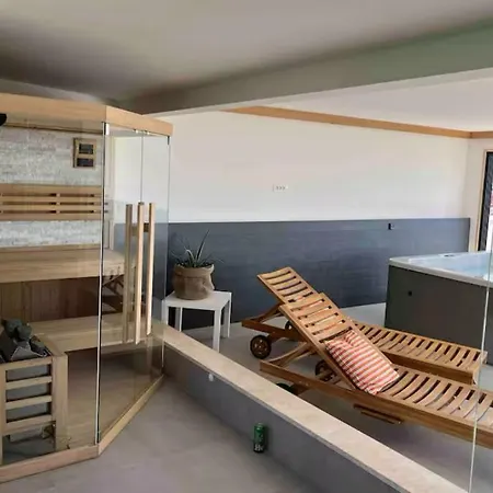 Villa Quiet Family Anne,