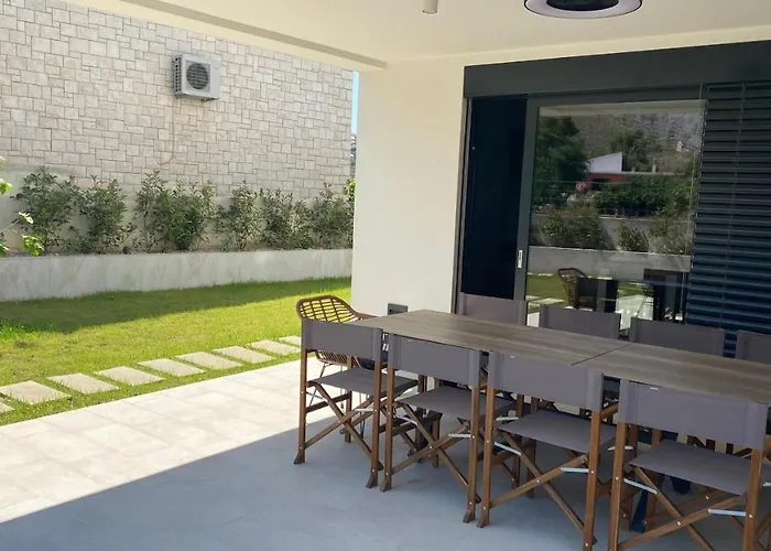 Villa Quiet Family Anne, *