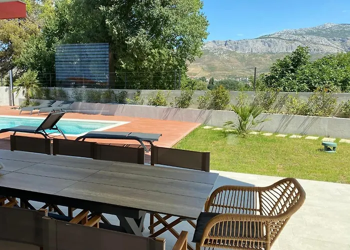 Villa Quiet Family Anne, *