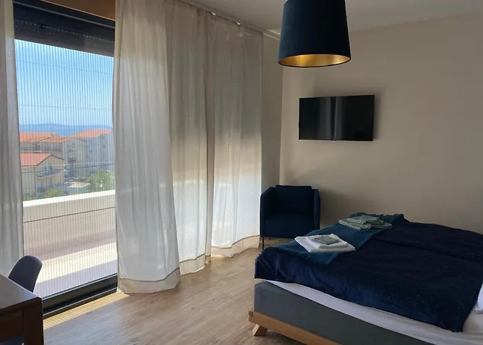 Villa Quiet Family Anne, *