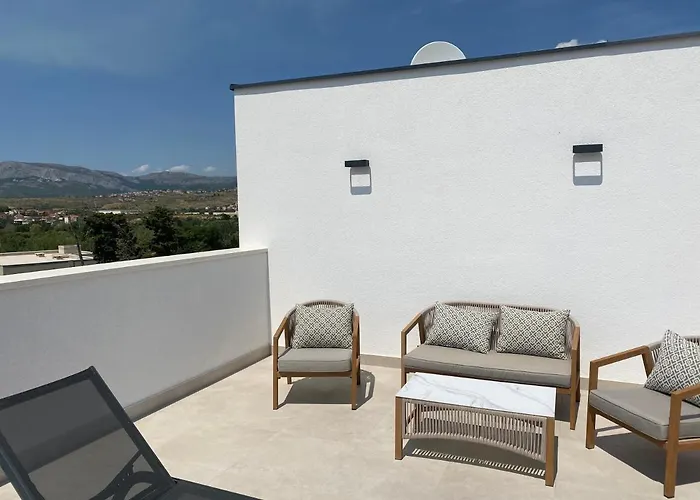 Villa Quiet Family Anne,