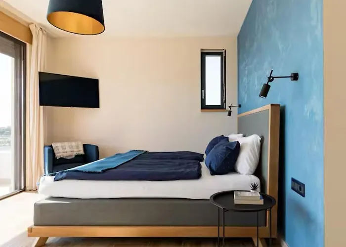 Villa Quiet Family Anne, *