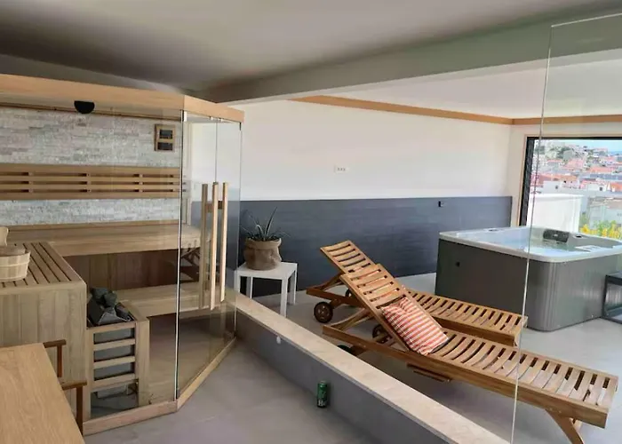 Villa Quiet Family Anne,