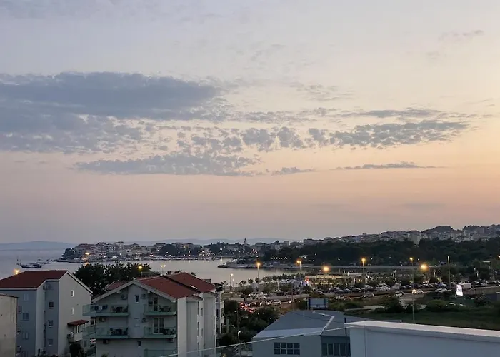 Villa Quiet Family Anne, *